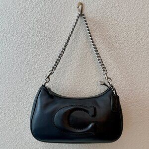 Teri Shoulder Bag/Crossbody with Signature Quilting by Coach